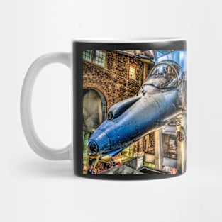 Imperial War Museum Mug